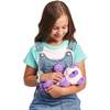 image:imageLittle Live Pets Cozy Dozy Cubbles The Bear  Over 25 Sounds and Reactions  Bedtime Buddies Blanket and Pacifier Included  Stuffed Animal Best Nap Time Interactive Teddy Bear 149Petals The Panda