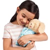 image:imageLittle Live Pets Cozy Dozy Cubbles The Bear  Over 25 Sounds and Reactions  Bedtime Buddies Blanket and Pacifier Included  Stuffed Animal Best Nap Time Interactive Teddy Bear 149Charlie The Puppy