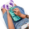 image:imageLittle Live Pets Cozy Dozy Cubbles The Bear  Over 25 Sounds and Reactions  Bedtime Buddies Blanket and Pacifier Included  Stuffed Animal Best Nap Time Interactive Teddy Bear 149Petals The Panda