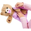 image:imageLittle Live Pets Cozy Dozy Cubbles The Bear  Over 25 Sounds and Reactions  Bedtime Buddies Blanket and Pacifier Included  Stuffed Animal Best Nap Time Interactive Teddy Bear 149Cubbles The Bear