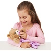 image:imageLittle Live Pets Cozy Dozy Cubbles The Bear  Over 25 Sounds and Reactions  Bedtime Buddies Blanket and Pacifier Included  Stuffed Animal Best Nap Time Interactive Teddy Bear 149Cubbles The Bear