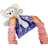 image:imageLittle Live Pets Cozy Dozy Cubbles The Bear  Over 25 Sounds and Reactions  Bedtime Buddies Blanket and Pacifier Included  Stuffed Animal Best Nap Time Interactive Teddy Bear 149Kip The Koala