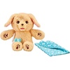 image:imageLittle Live Pets Cozy Dozy Cubbles The Bear  Over 25 Sounds and Reactions  Bedtime Buddies Blanket and Pacifier Included  Stuffed Animal Best Nap Time Interactive Teddy Bear 149Charlie The Puppy