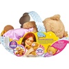 image:imageLittle Live Pets Cozy Dozy Cubbles The Bear  Over 25 Sounds and Reactions  Bedtime Buddies Blanket and Pacifier Included  Stuffed Animal Best Nap Time Interactive Teddy Bear 149Cubbles The Bear