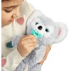 image:imageLittle Live Pets Cozy Dozy Cubbles The Bear  Over 25 Sounds and Reactions  Bedtime Buddies Blanket and Pacifier Included  Stuffed Animal Best Nap Time Interactive Teddy Bear 149Kip The Koala