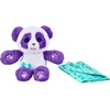 image:imageLittle Live Pets Cozy Dozy Cubbles The Bear  Over 25 Sounds and Reactions  Bedtime Buddies Blanket and Pacifier Included  Stuffed Animal Best Nap Time Interactive Teddy Bear 149Petals The Panda