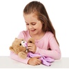 image:imageLittle Live Pets Cozy Dozy Cubbles The Bear  Over 25 Sounds and Reactions  Bedtime Buddies Blanket and Pacifier Included  Stuffed Animal Best Nap Time Interactive Teddy Bear 149Cubbles The Bear