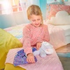 image:imageLittle Live Pets Cozy Dozy Cubbles The Bear  Over 25 Sounds and Reactions  Bedtime Buddies Blanket and Pacifier Included  Stuffed Animal Best Nap Time Interactive Teddy Bear 149Kip The Koala