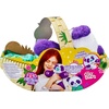 image:imageLittle Live Pets Cozy Dozy Cubbles The Bear  Over 25 Sounds and Reactions  Bedtime Buddies Blanket and Pacifier Included  Stuffed Animal Best Nap Time Interactive Teddy Bear 149Petals The Panda