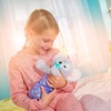 image:imageLittle Live Pets Cozy Dozy Cubbles The Bear  Over 25 Sounds and Reactions  Bedtime Buddies Blanket and Pacifier Included  Stuffed Animal Best Nap Time Interactive Teddy Bear 149Kip The Koala