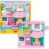 image:imageLittle Live Pets Mama Surprise Families Cat amp Shepherd 2PackBaby Care Clinic