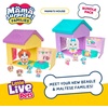image:imageLittle Live Pets Mama Surprise Families Cat amp Shepherd 2PackBeagle  Maltese