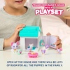 image:imageLittle Live Pets Mama Surprise Families Cat amp Shepherd 2PackFrenchie  Spaniel