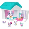 image:imageLittle Live Pets Mama Surprise Families Cat amp Shepherd 2PackFrenchie  Spaniel