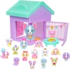 image:imageLittle Live Pets Mama Surprise Families Cat amp Shepherd 2PackPuppy Party