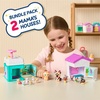 image:imageLittle Live Pets Mama Surprise Families Cat amp Shepherd 2PackRagdoll Cat  Pug Dog