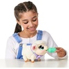 image:imageLittle Live Pets My Pet Lamb Snowie Baby Safe Stuffed Animal a Soft and Woolly Toy Lamb That Makes 25 Sounds amp Reactions Ages 5Lamb