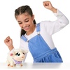 image:imageLittle Live Pets My Pet Lamb Snowie Baby Safe Stuffed Animal a Soft and Woolly Toy Lamb That Makes 25 Sounds amp Reactions Ages 5Lamb