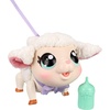 image:imageLittle Live Pets My Pet Lamb Snowie Baby Safe Stuffed Animal a Soft and Woolly Toy Lamb That Makes 25 Sounds amp Reactions Ages 5Lamb