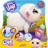 image:imageLittle Live Pets My Pet Lamb Snowie Baby Safe Stuffed Animal a Soft and Woolly Toy Lamb That Makes 25 Sounds amp Reactions Ages 5Lamb