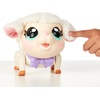 image:imageLittle Live Pets My Pet Lamb Snowie Baby Safe Stuffed Animal a Soft and Woolly Toy Lamb That Makes 25 Sounds amp Reactions Ages 5Lamb