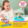 image:imageLittle Live Pets My Pet Piggly the Toy Pig Interactive Walking Pig Toy with 25 Sounds and Detachable Leash Pigs Toys for Kids of Ages 5Bird  Cage Indie