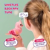 image:imageLittle Live Pets My Pet Piggly the Toy Pig Interactive Walking Pig Toy with 25 Sounds and Detachable Leash Pigs Toys for Kids of Ages 5Bird  Cage Rosie