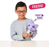 image:imageLittle Live Pets My Pet Piggly the Toy Pig Interactive Walking Pig Toy with 25 Sounds and Detachable Leash Pigs Toys for Kids of Ages 5Walking Elephant