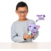 image:imageLittle Live Pets My Pet Piggly the Toy Pig Interactive Walking Pig Toy with 25 Sounds and Detachable Leash Pigs Toys for Kids of Ages 5Walking Elephant