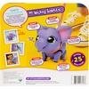 image:imageLittle Live Pets My Pet Piggly the Toy Pig Interactive Walking Pig Toy with 25 Sounds and Detachable Leash Pigs Toys for Kids of Ages 5Walking Elephant