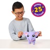 image:imageLittle Live Pets My Pet Piggly the Toy Pig Interactive Walking Pig Toy with 25 Sounds and Detachable Leash Pigs Toys for Kids of Ages 5Walking Elephant