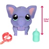 image:imageLittle Live Pets My Pet Piggly the Toy Pig Interactive Walking Pig Toy with 25 Sounds and Detachable Leash Pigs Toys for Kids of Ages 5Walking Elephant