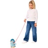 image:imageLittle Live Pets My Pet Piggly the Toy Pig Interactive Walking Pig Toy with 25 Sounds and Detachable Leash Pigs Toys for Kids of Ages 5Walking Penguin