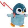 image:imageLittle Live Pets My Pet Piggly the Toy Pig Interactive Walking Pig Toy with 25 Sounds and Detachable Leash Pigs Toys for Kids of Ages 5Walking Penguin