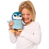 image:imageLittle Live Pets My Pet Piggly the Toy Pig Interactive Walking Pig Toy with 25 Sounds and Detachable Leash Pigs Toys for Kids of Ages 5Walking Penguin