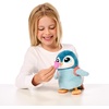 image:imageLittle Live Pets My Pet Piggly the Toy Pig Interactive Walking Pig Toy with 25 Sounds and Detachable Leash Pigs Toys for Kids of Ages 5Walking Penguin