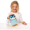 image:imageLittle Live Pets My Pet Piggly the Toy Pig Interactive Walking Pig Toy with 25 Sounds and Detachable Leash Pigs Toys for Kids of Ages 5Walking Penguin