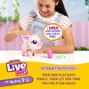 image:imageLittle Live Pets My Pet Piggly the Toy Pig Interactive Walking Pig Toy with 25 Sounds and Detachable Leash Pigs Toys for Kids of Ages 5Walking Pig