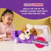 image:imageLittle Live Pets My Really Real Puppy Patches The Beagle Interactive Realistic Toy Dog with 60 Sounds and 2in1 Bed Lifelike Puppy Toys for Kids Ages 5Beagle