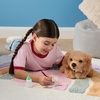 image:imageLittle Live Pets My Really Real Puppy Patches The Beagle Interactive Realistic Toy Dog with 60 Sounds and 2in1 Bed Lifelike Puppy Toys for Kids Ages 5Bailey