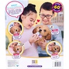 image:imageLittle Live Pets My Really Real Puppy Patches The Beagle Interactive Realistic Toy Dog with 60 Sounds and 2in1 Bed Lifelike Puppy Toys for Kids Ages 5Bailey