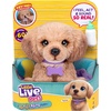image:imageLittle Live Pets My Really Real Puppy Patches The Beagle Interactive Realistic Toy Dog with 60 Sounds and 2in1 Bed Lifelike Puppy Toys for Kids Ages 5Bailey