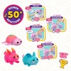 image:imageLittle Live Pets Needees Electronic Toys 1 Interactive Wearable Toy Pet with 50 Sounds and Score Tracker Portable Pet Toys for Kids of Ages 5  Styles May VaryNeeDees  3 Pack