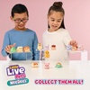 image:imageLittle Live Pets Needees Electronic Toys 1 Interactive Wearable Toy Pet with 50 Sounds and Score Tracker Portable Pet Toys for Kids of Ages 5  Styles May VaryNeeDees  Single