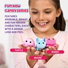 image:imageLittle Live Pets Needees Electronic Toys 1 Interactive Wearable Toy Pet with 50 Sounds and Score Tracker Portable Pet Toys for Kids of Ages 5  Styles May VaryNeeDees  3 Pack