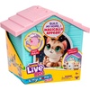 image:imageLittle Live Pets Cat Figurines for Kids Interactive Hutch Animal Playset with 25 Sounds Outdoor Toys for 5 Year Old GirlsKittys Home Mini