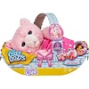 image:imageLittle Live Pets Cozy Dozy Cubbles The Bear  Over 25 Sounds and Reactions  Bedtime Buddies Blanket and Pacifier Included  Stuffed Animal Best Nap Time Interactive Teddy Bear 149Pinki The Bear