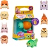 image:imageLittle Live Pets Needees Electronic Toys 1 Interactive Wearable Toy Pet with 50 Sounds and Score Tracker Portable Pet Toys for Kids of Ages 5  Styles May VaryNeeDees  Single