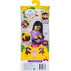 image:imageLittle Live Pets Baby Monkey Minis  Chikki Cherry Interactive PetChikki Cherry