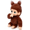 image:imageLittle Live Pets Baby Monkey Minis  Chikki Cherry Interactive PetChikki Cherry